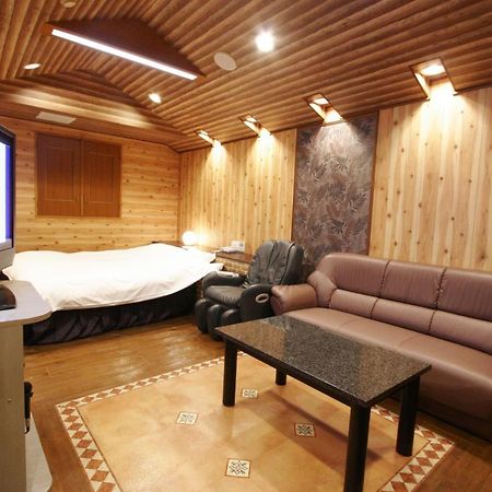 Hotel Joy (Adults Only) Komaki  Zewnętrze zdjęcie