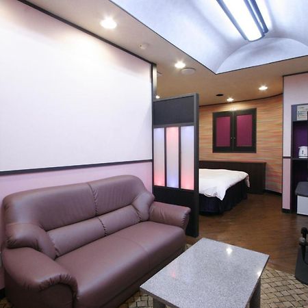 Hotel Joy (Adults Only) Komaki  Zewnętrze zdjęcie