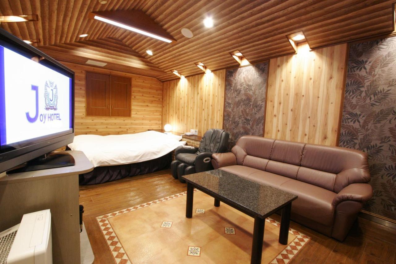 Hotel Joy (Adults Only) Komaki  Zewnętrze zdjęcie