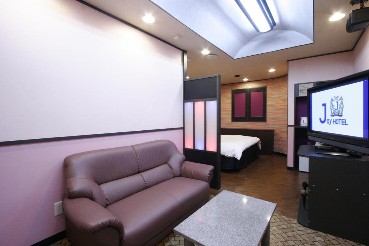 Hotel Joy (Adults Only) Komaki  Zewnętrze zdjęcie