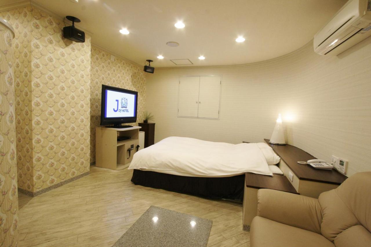 Hotel Joy (Adults Only) Komaki  Zewnętrze zdjęcie