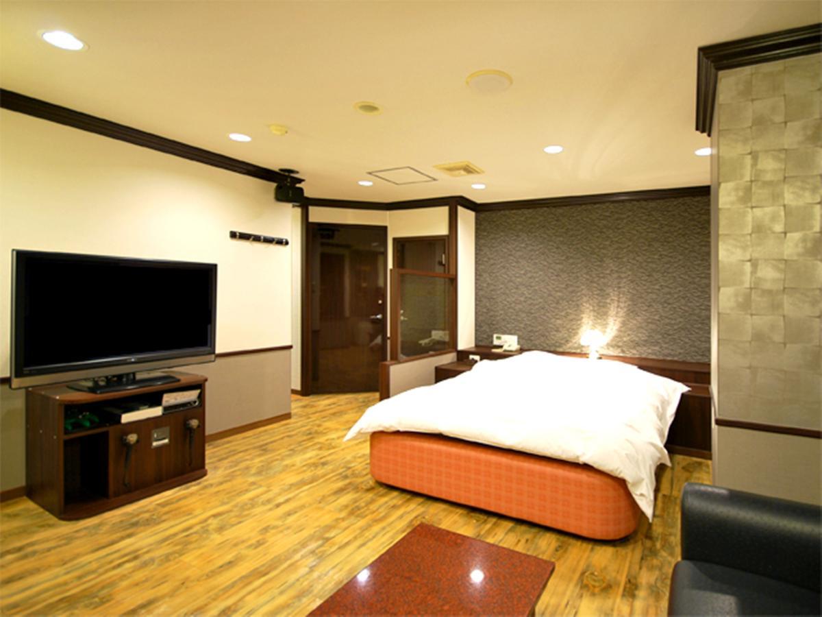 Hotel Joy (Adults Only) Komaki  Zewnętrze zdjęcie