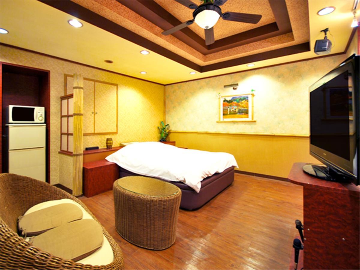 Hotel Joy (Adults Only) Komaki  Zewnętrze zdjęcie