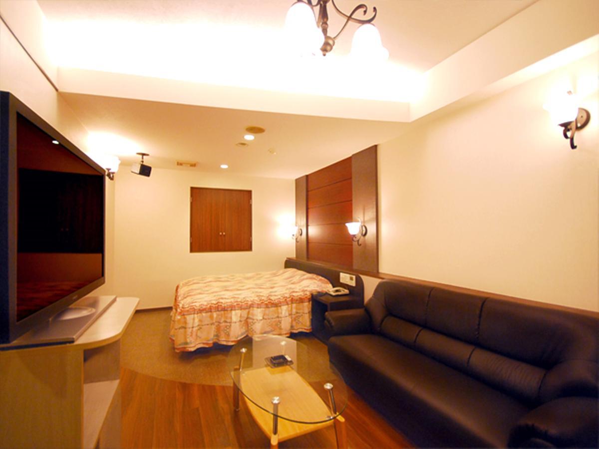 Hotel Joy (Adults Only) Komaki  Zewnętrze zdjęcie