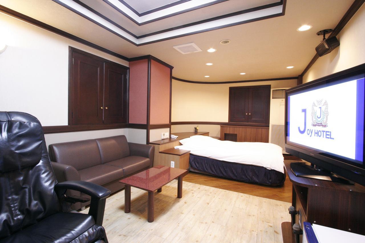 Hotel Joy (Adults Only) Komaki  Zewnętrze zdjęcie