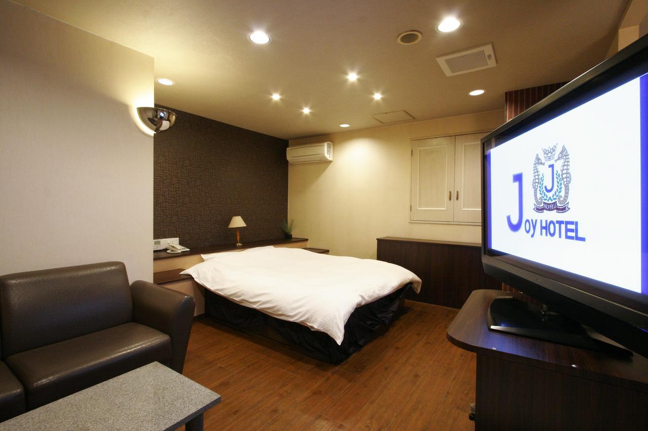 Hotel Joy (Adults Only) Komaki  Zewnętrze zdjęcie