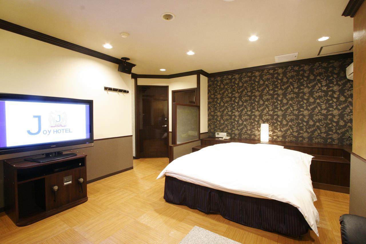 Hotel Joy (Adults Only) Komaki  Zewnętrze zdjęcie